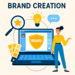 brand creation