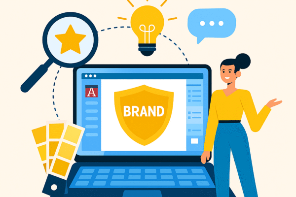 brand creation