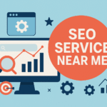 SEO Service Near Me