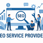 SEO Service Provider