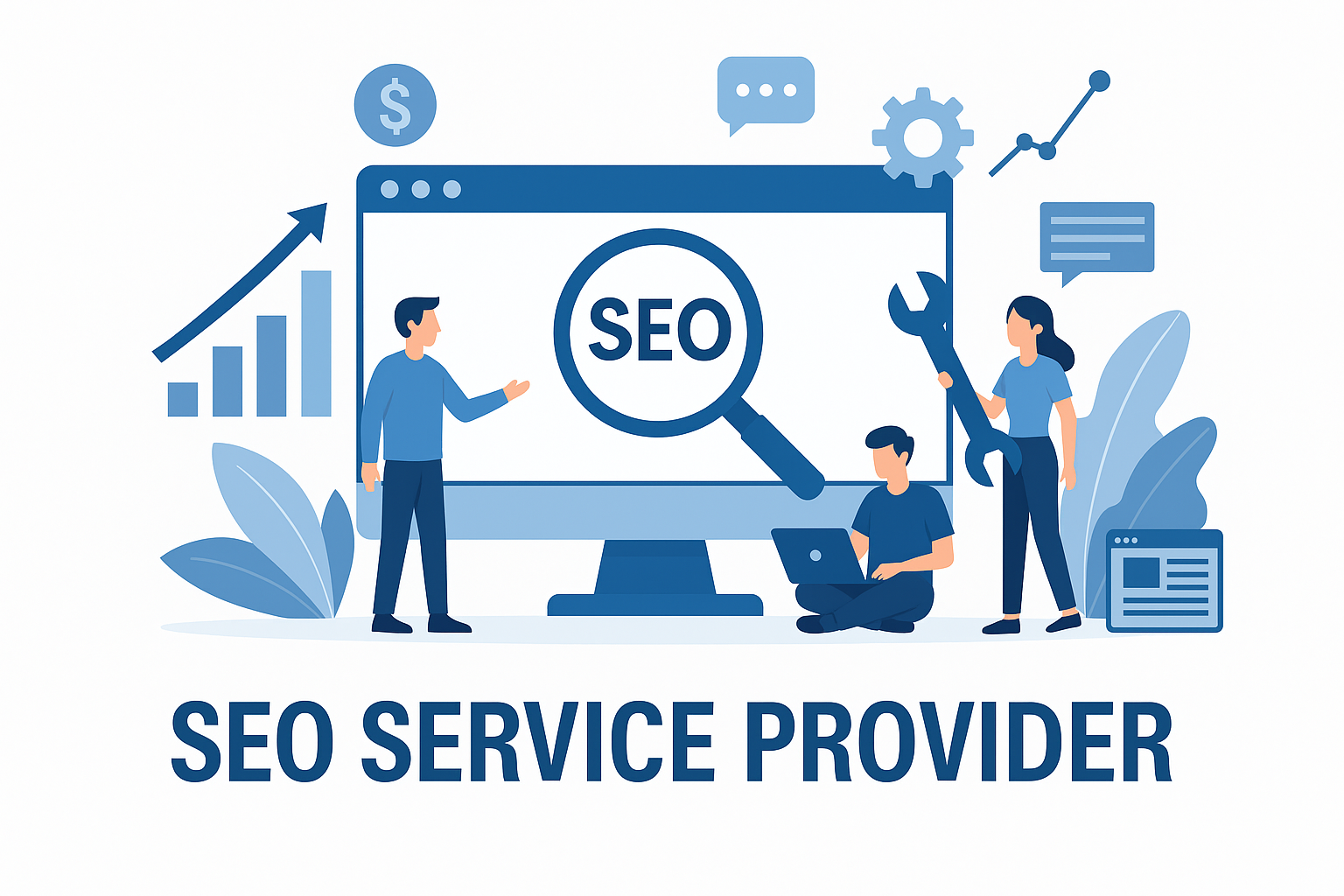 SEO Service Provider