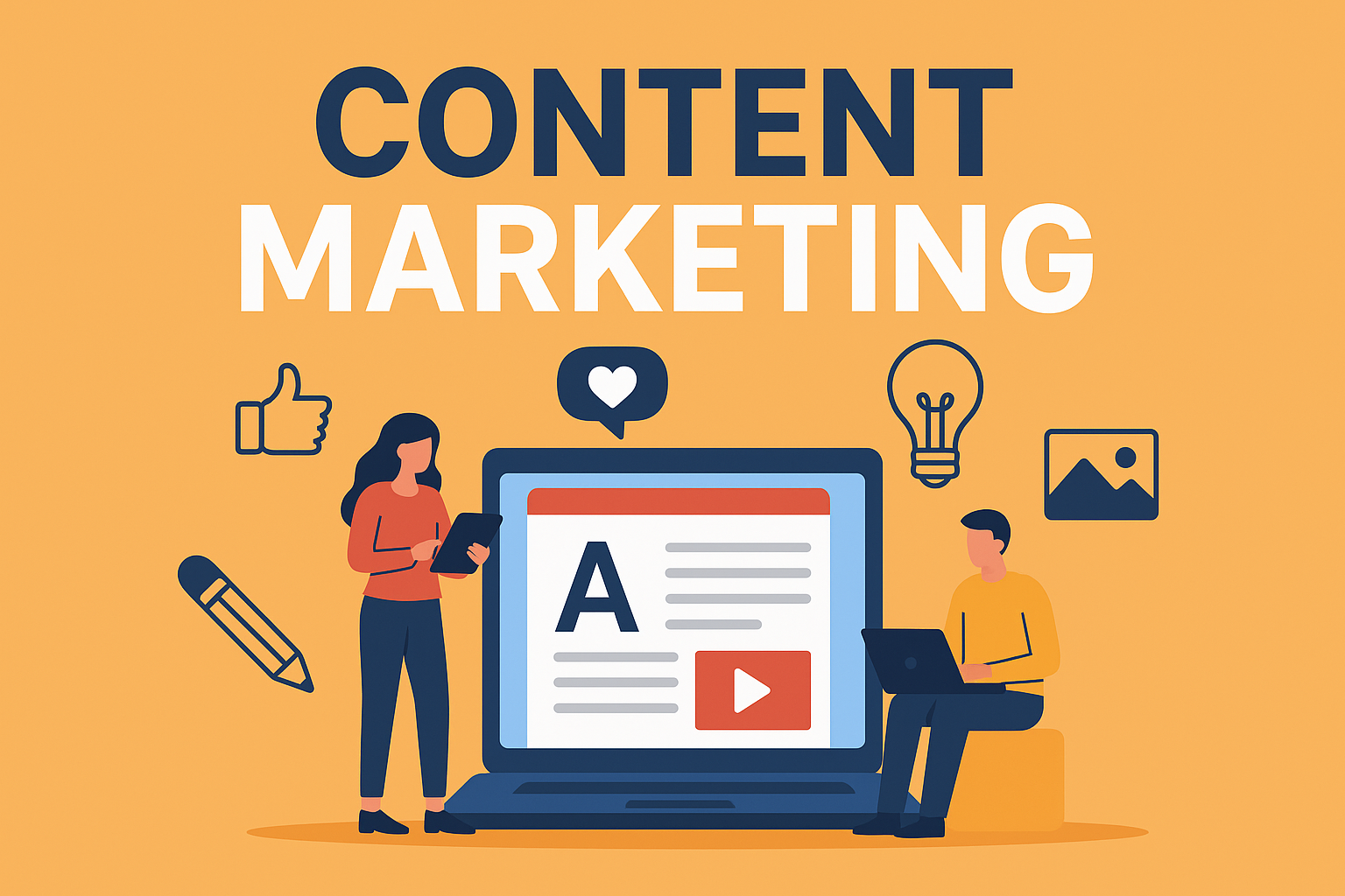 Content Marketing