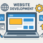 website development